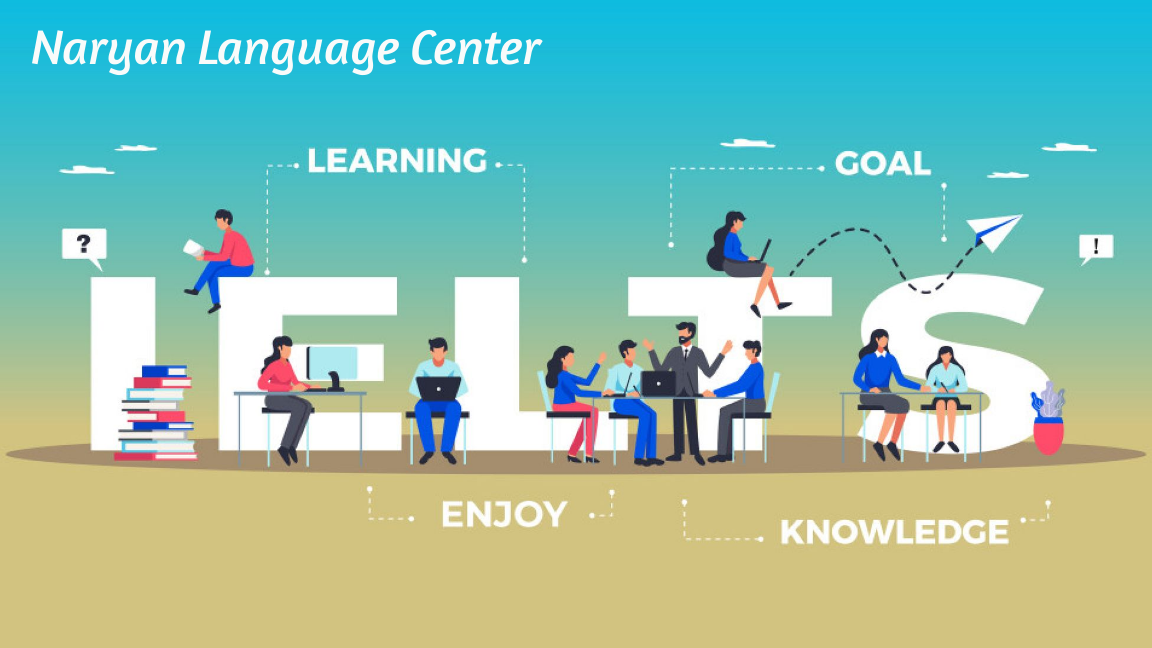 IELTS