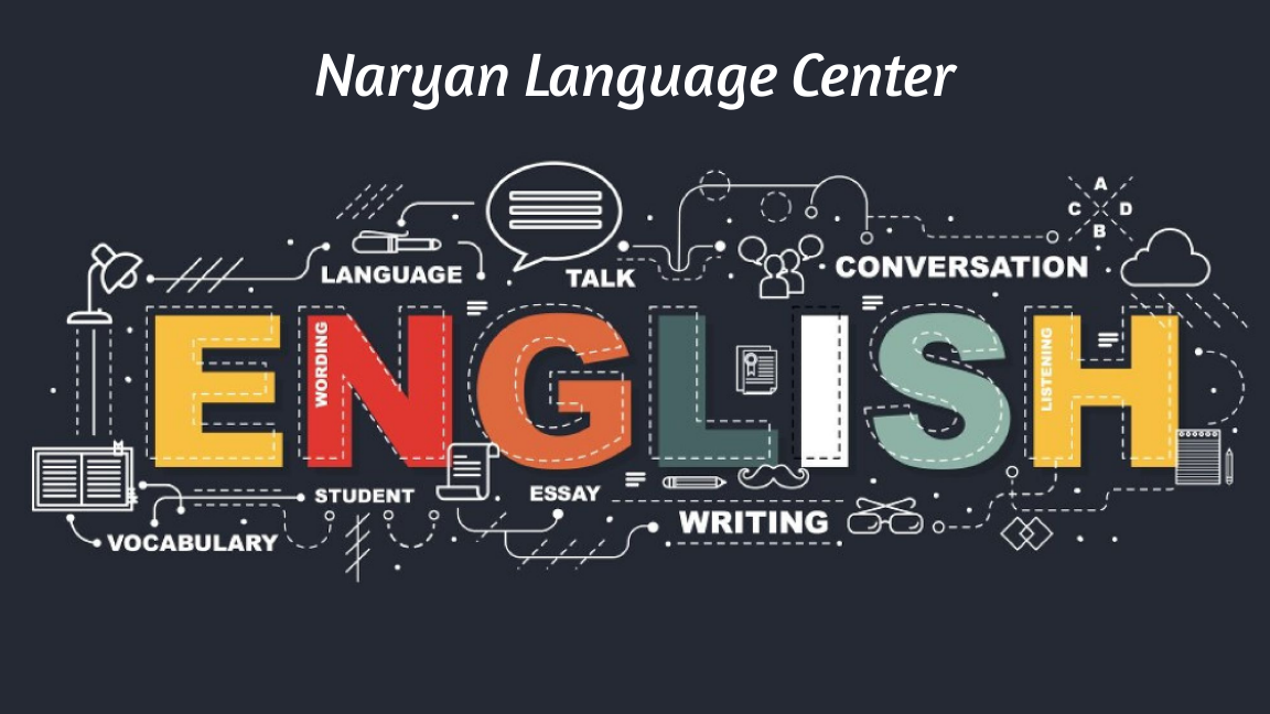 Spoken English